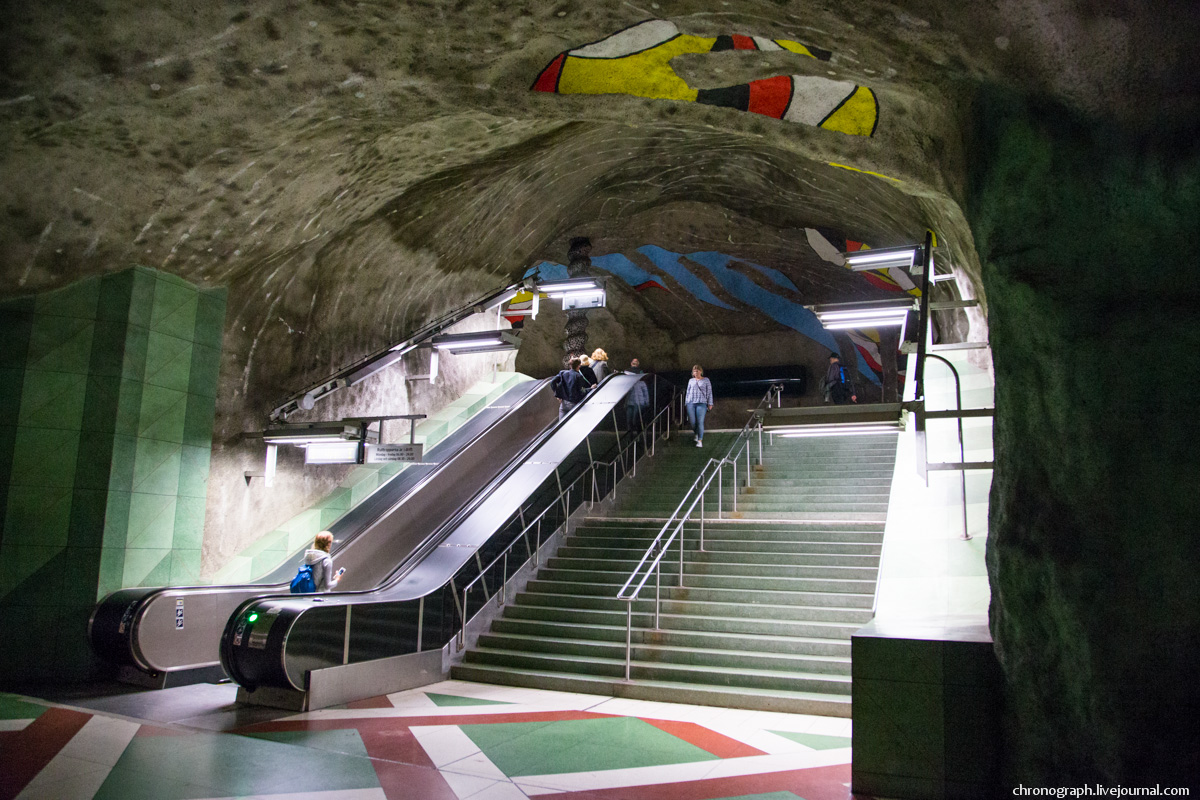 Stockholm
